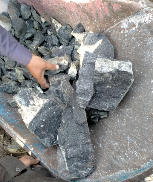 Chromite Ore