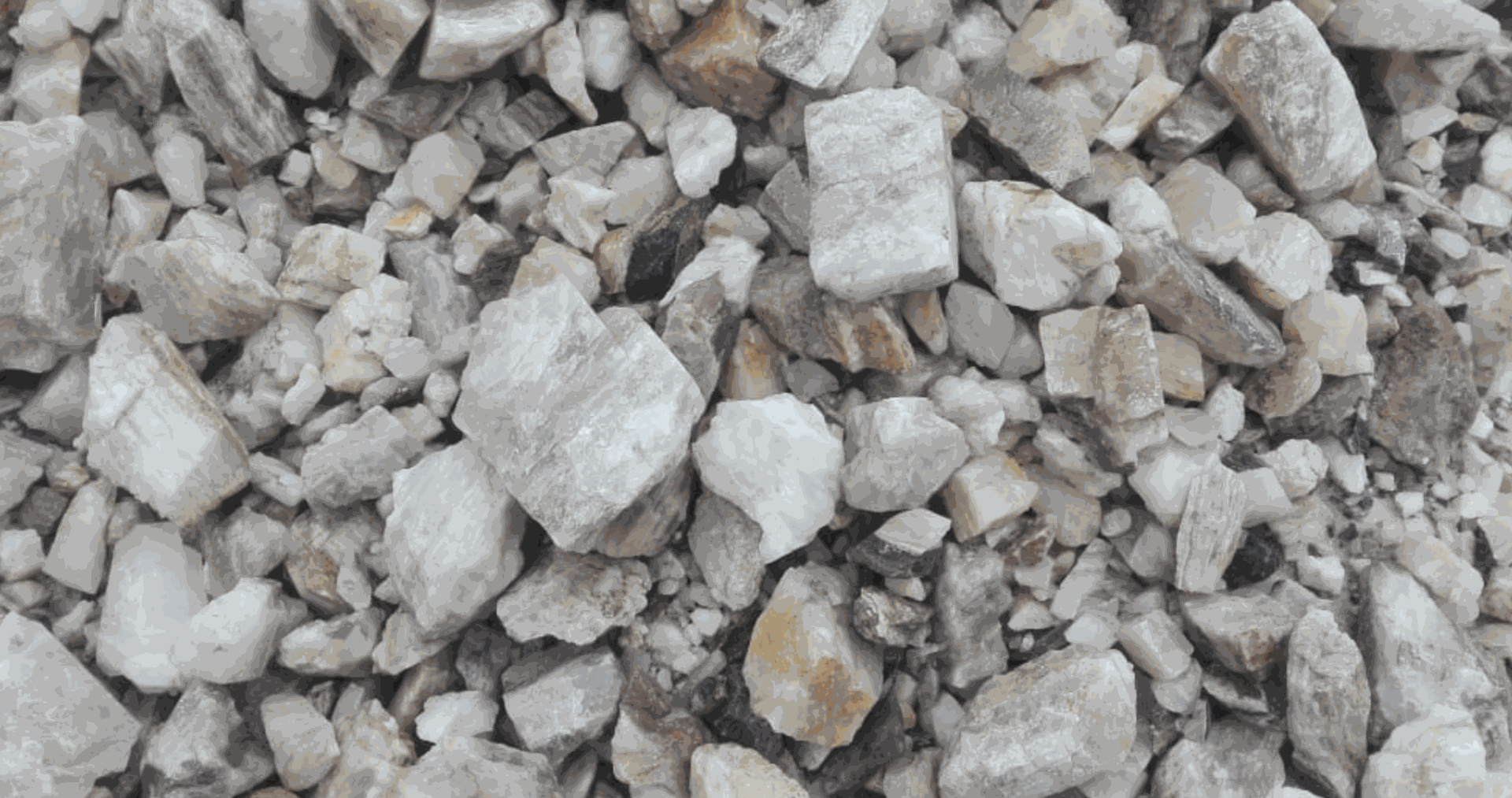 fluorite ore