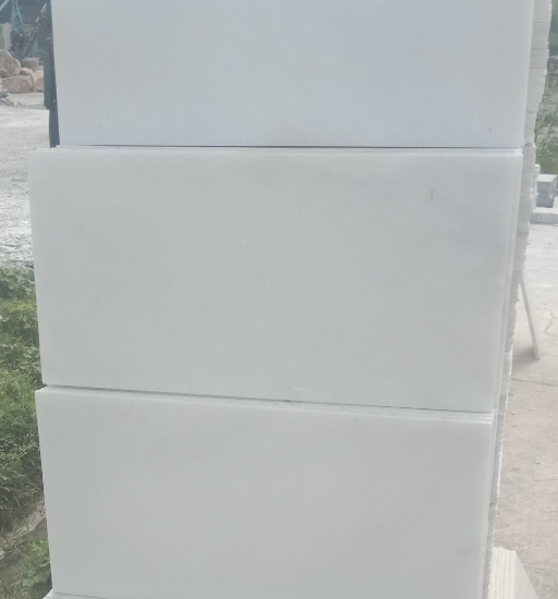 Ziarat White Marble