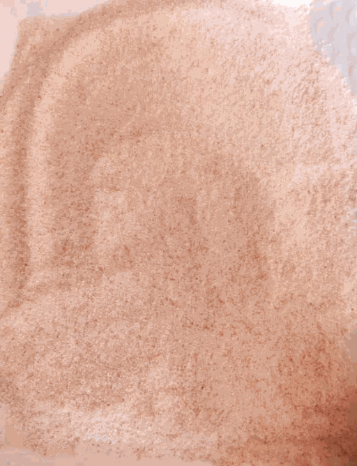 Himalayan Pink Salt