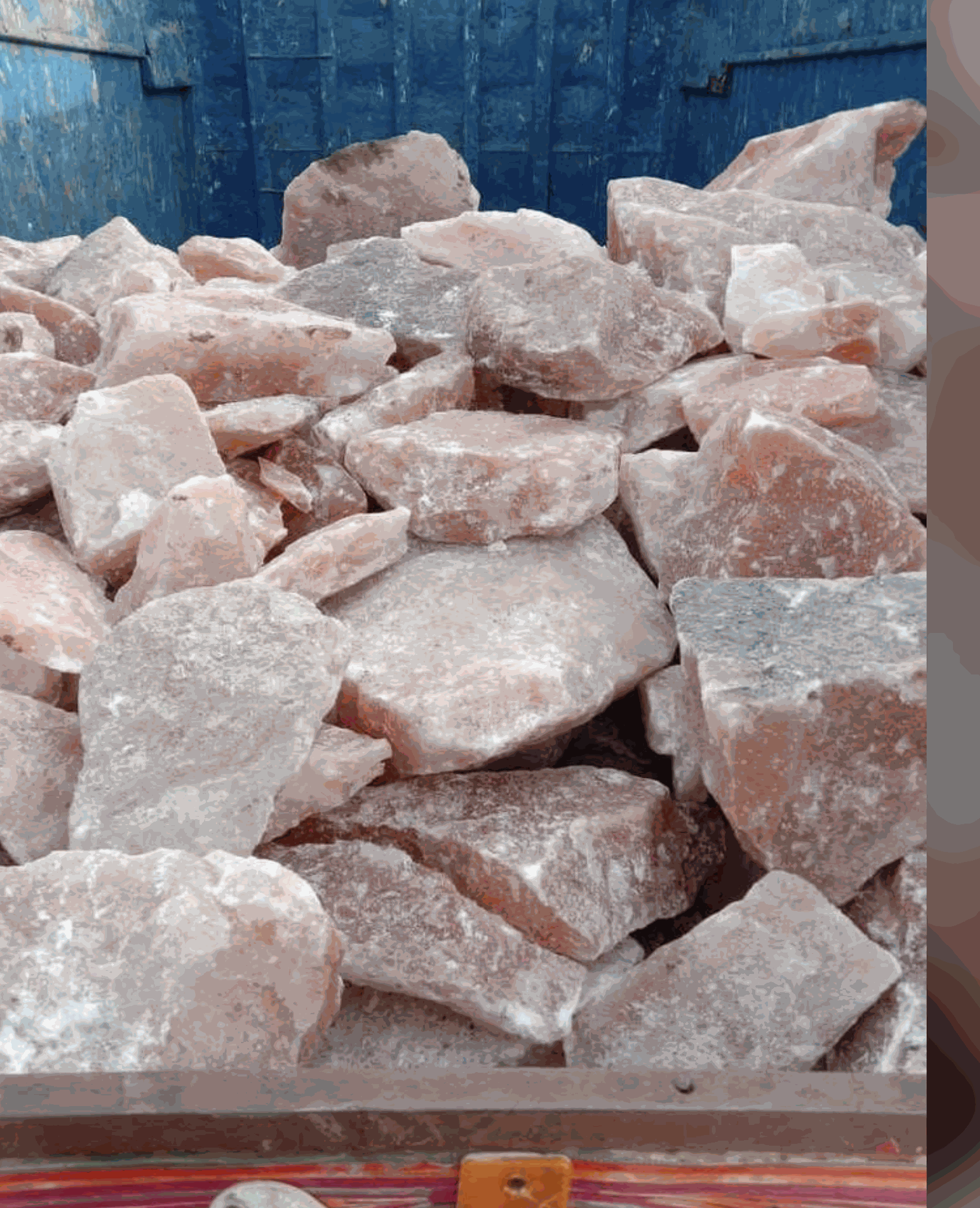 Himalayan Pink Salt