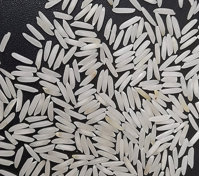 Basmati Rice