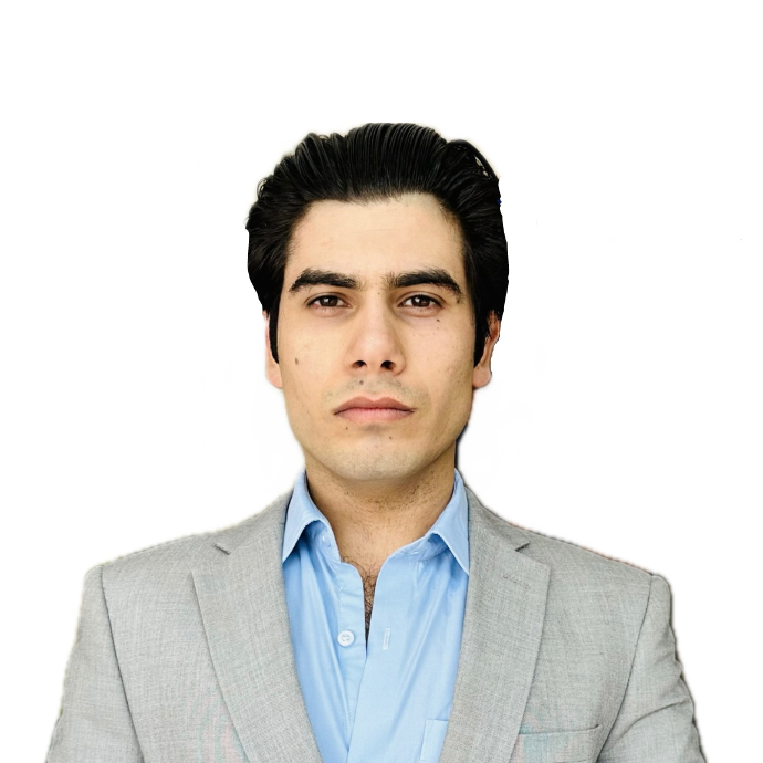 Shayan Ali Shah